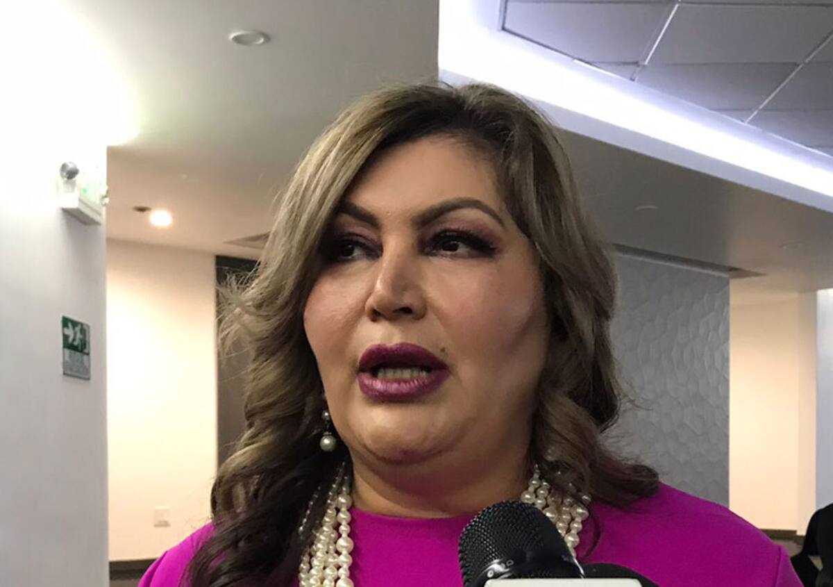 María Josefina Orozco, abogada especialista en Asuntos Migratorios en la International Consulting of Immigration.