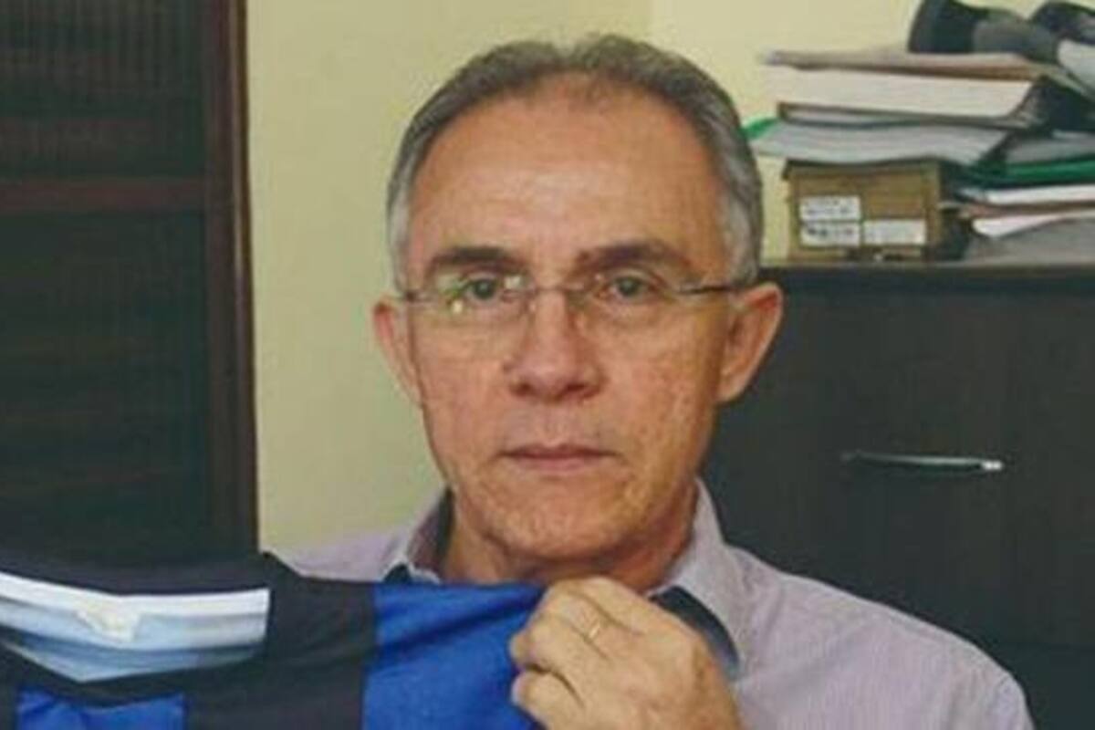Presidente de club brasileño pierde la vida al ser apuñalado por exjugador