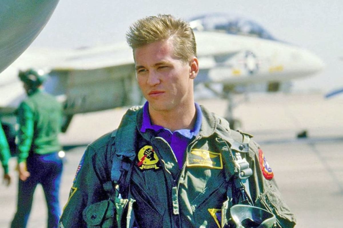 Muere Val Kilmer a los 65 años