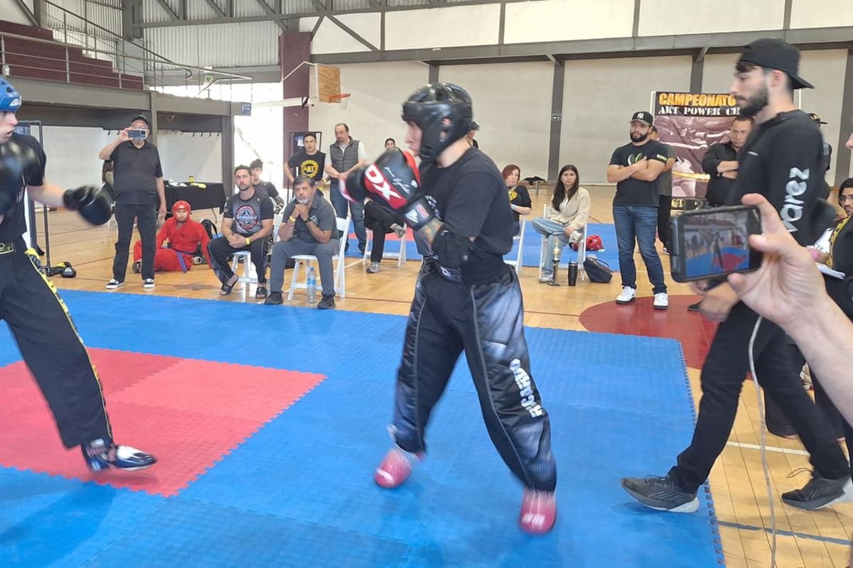 AKT organiza su primer estatal de Karate avalado por la WKU