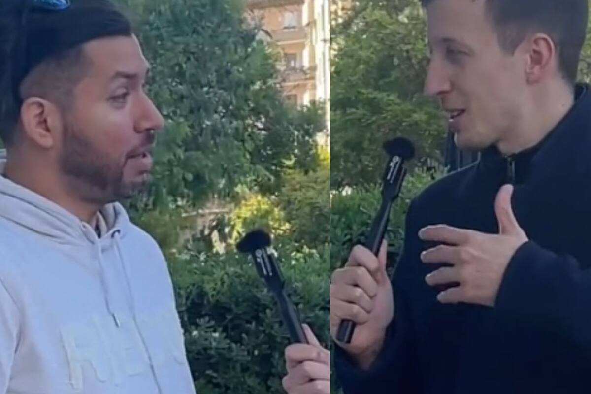 Joven revela qué es lo más triste de trabajar en una funeraria y se vuelve viral en TikTok