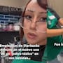 ‘Nos provocó dolor de garganta e irritación’: baristas de Starbucks aseguran que un nuevo ingrediente les causó malestares