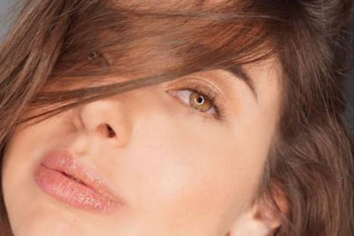 Michelle Renaud habla por primera vez sobre su relación con Danilo Carrera