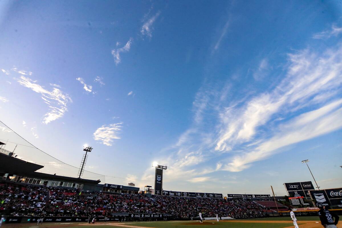 Toros de Tijuana tiene última serie en casa