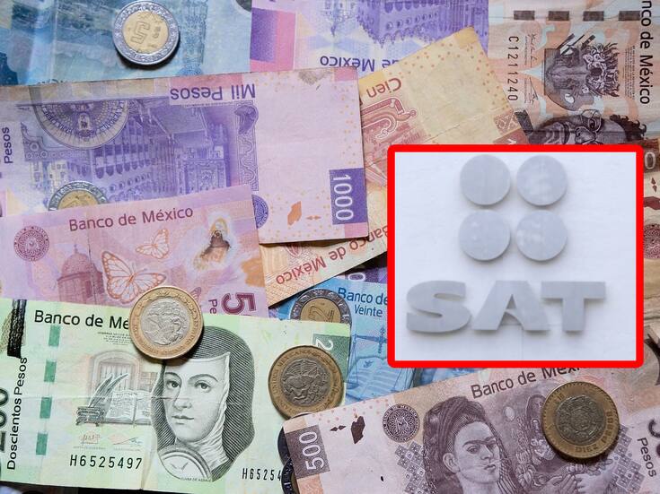 SAT no vigila y tampoco cobra impuestos a estos depósitos bancarios