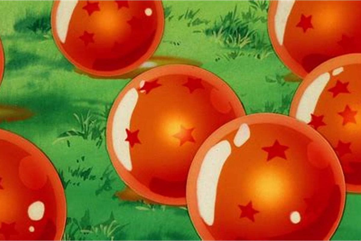 Así se verían las Esferas del Dragón en la vida real según la Inteligencia Artificial