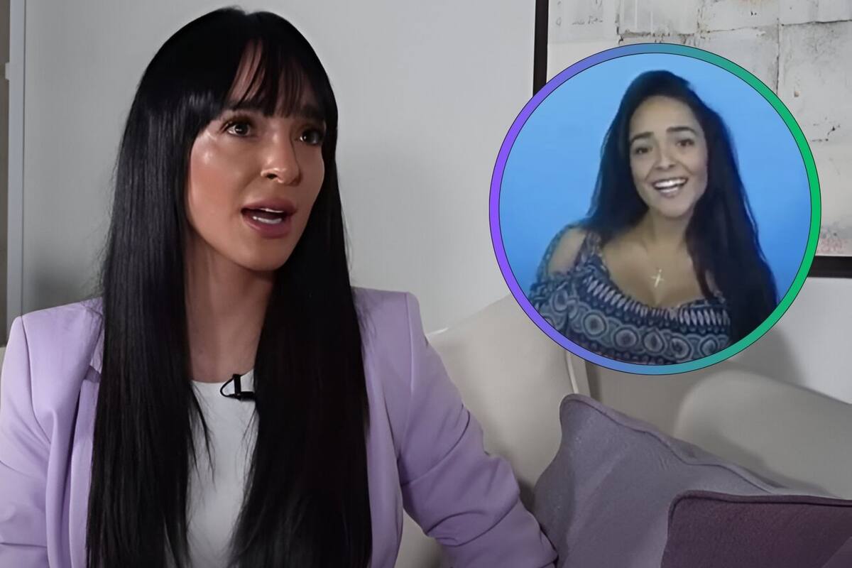 Manelyk González asegura que se avergüenza de haber participado en 'Acapulco Shore'