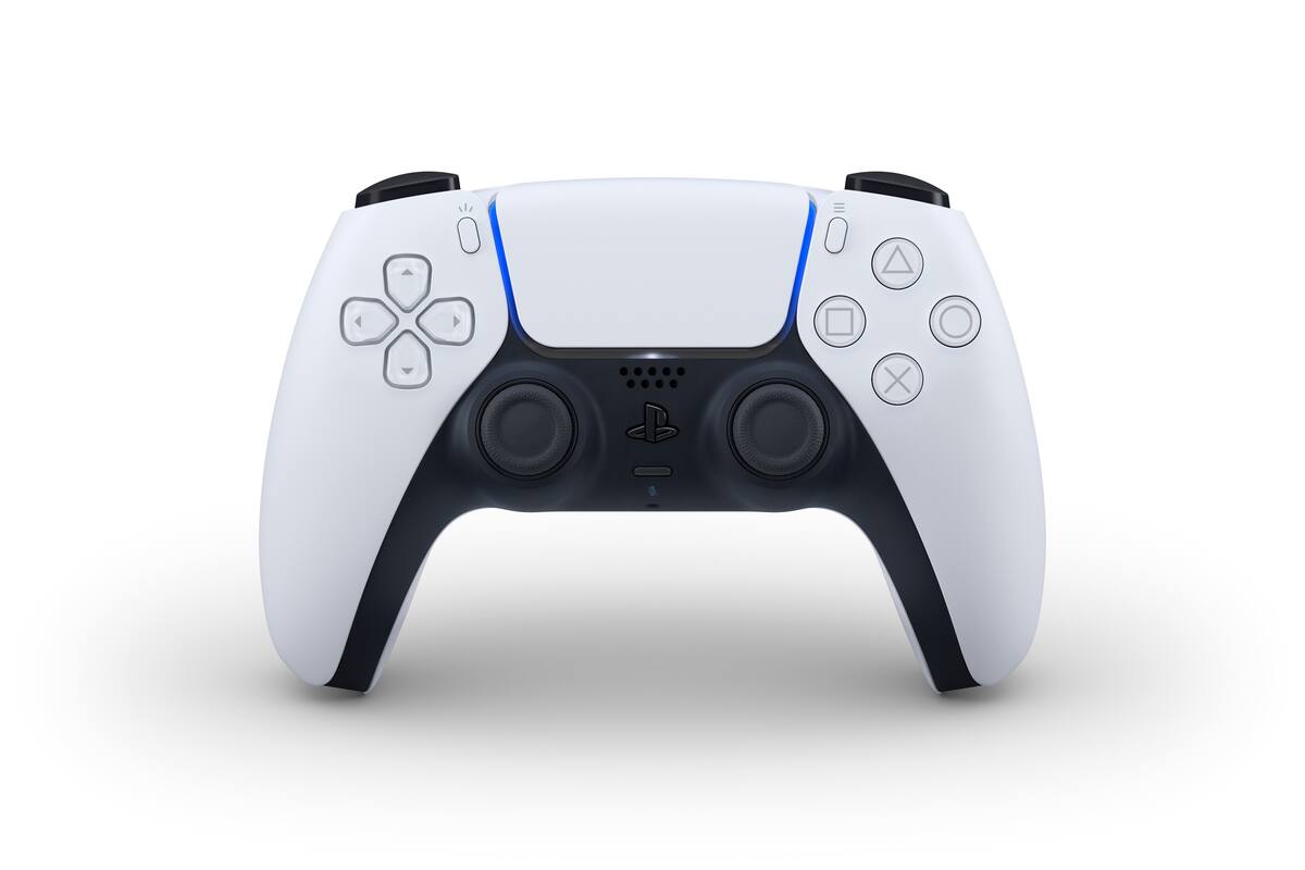 PlayStation 5: Sony revela el nuevo control para el PS5