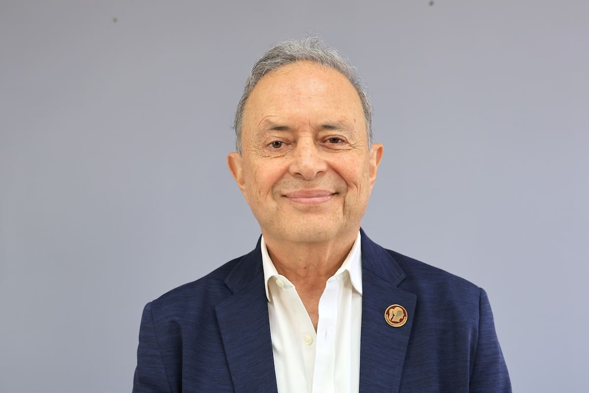 Castro Trenti busca renovar a Morena en Baja California