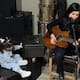 Cazzu comparte tierno momento cantando con su hija Inti y enternece a sus seguidores