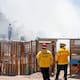 Seis casas incendiadas en una semana en el poniente de Mexicali; Bomberos pide revisar la instalación eléctrica antes de que sea tarde