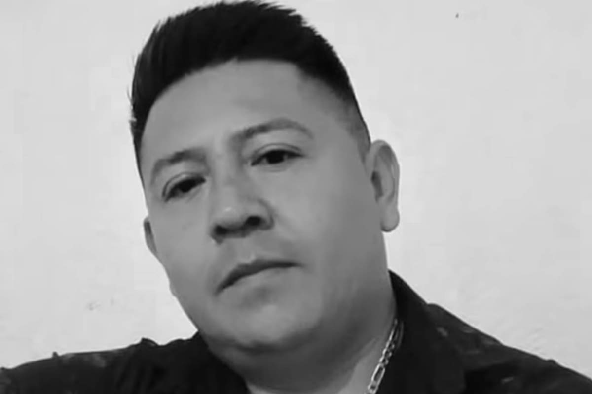 Asesinan al cantante de los ‘Conquistadores de la Sierra’ en Morelos, crimen sucede a días del caso Grupo Fugitivo