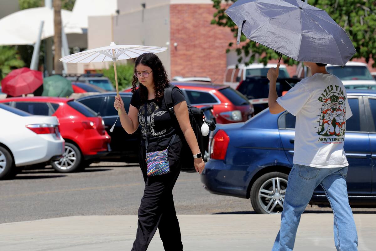Clima en Sonora: Pronostica la Conagua más calor en la entidad