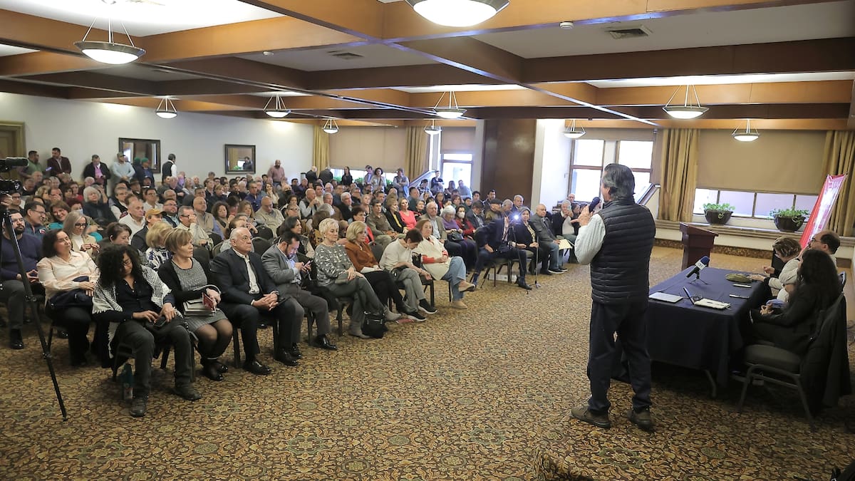 Foto Eleazar Escobar