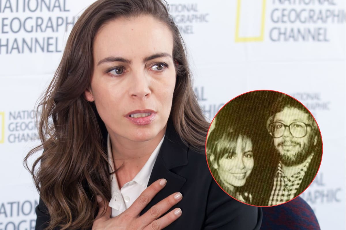 A un año del fallo de la SCJN, Sasha Sokol asegura que Luis de Llano no ha cumplido la sentencia por abuso