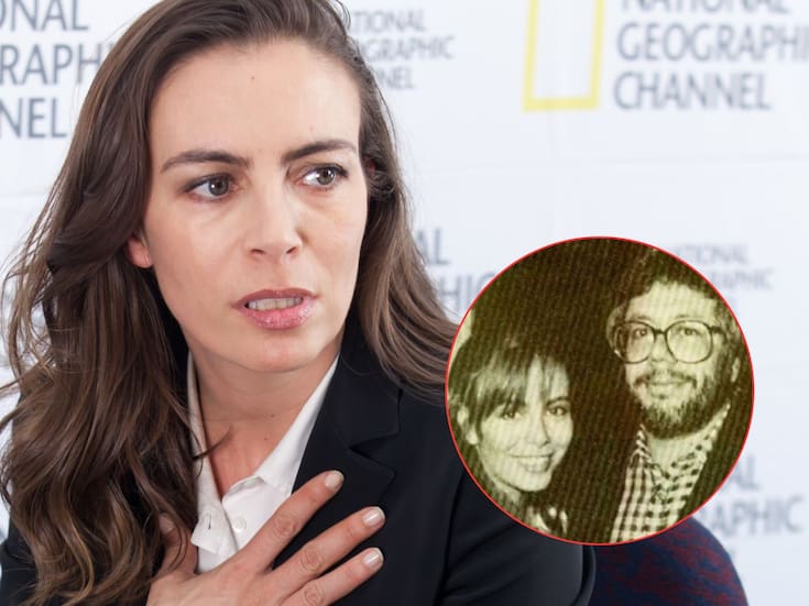 A un año del fallo de la SCJN, Sasha Sokol asegura que Luis de Llano no ha cumplido la sentencia por abuso