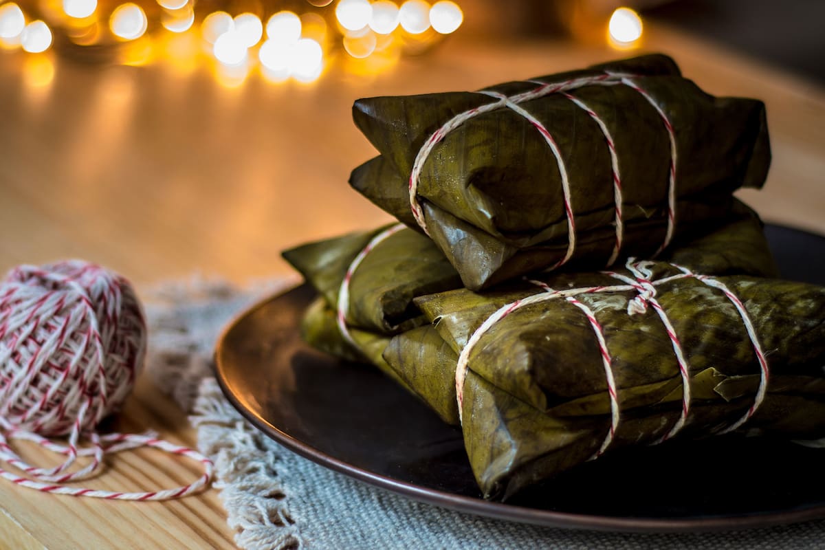 Disfruta de una Navidad al estilo Tabasco con estas recetas típicas