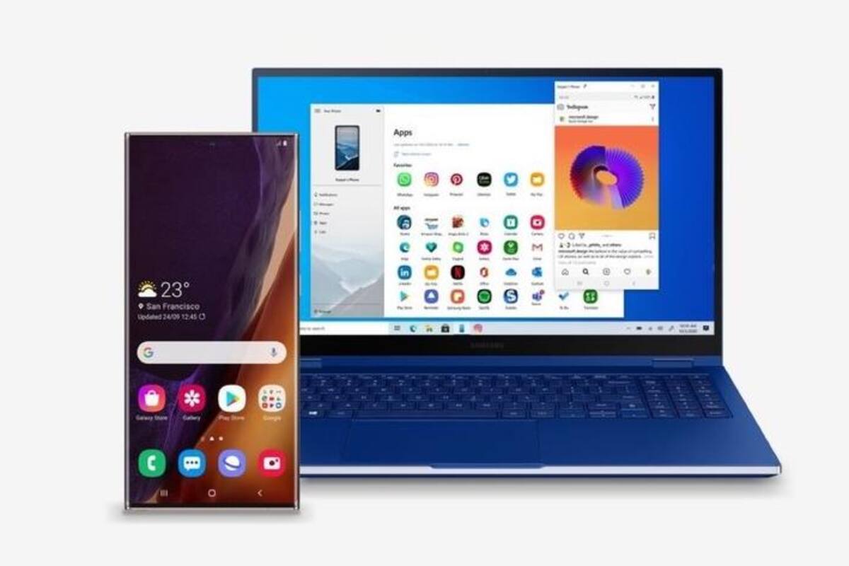 Microsoft integra aplicaciones de Android en Windows 10