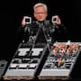 De migrante lavaplatos a liderar una de las empresas líderes en Inteligencia Artificial que factura miles de millones de dólares en el mundo: La historia de superación de Jensen Huang, CEO de Nvidia