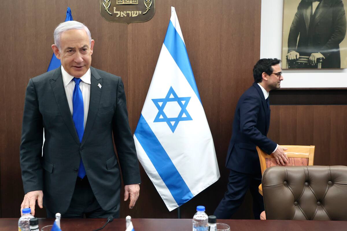 Primer ministro de Israel rechaza petición hecha por Hamás de alto al fuego en Gaza