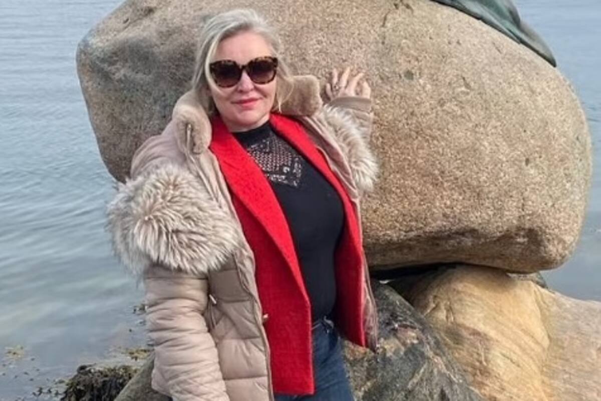 Mujer de 40 años vuelve a disfrutar del sexo como en sus 20 gracias al ‘viagra femenino’