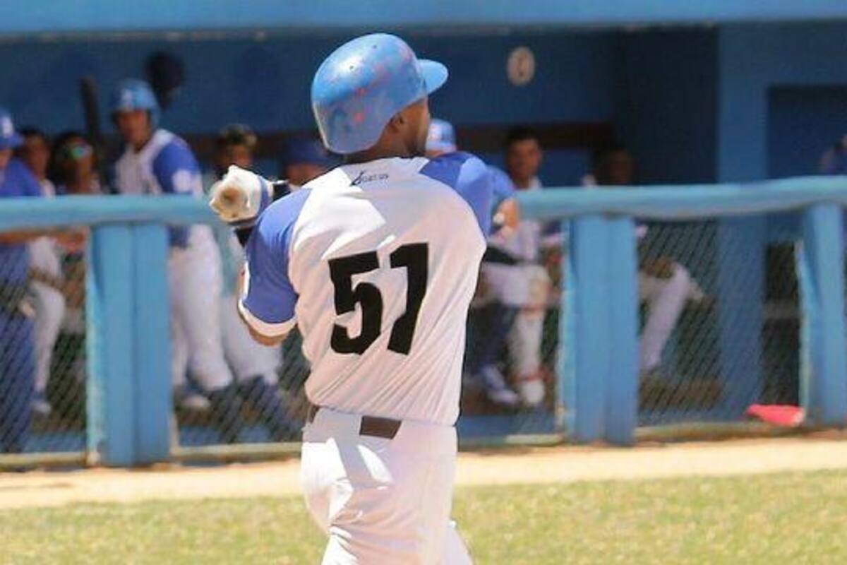 Beisbol cubano ha sido invadido por la pandemia del Covid-19