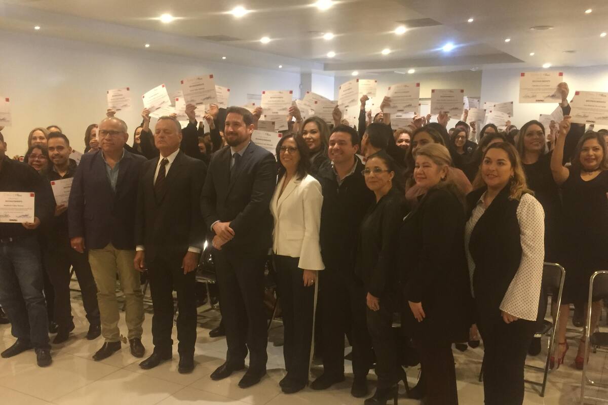 Quieren demostrar que son buenos policías