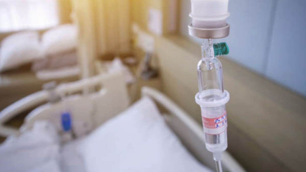 Niño de 3 años sufre intoxicación por cocaína en Argentina. (Imagen ilustratriva)