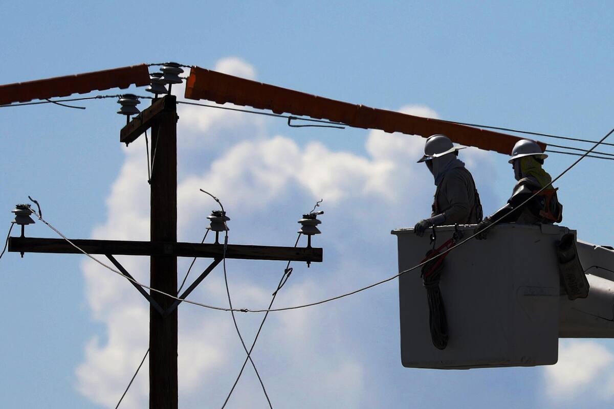 Vecinos de Villafontana sin luz por 24 horas