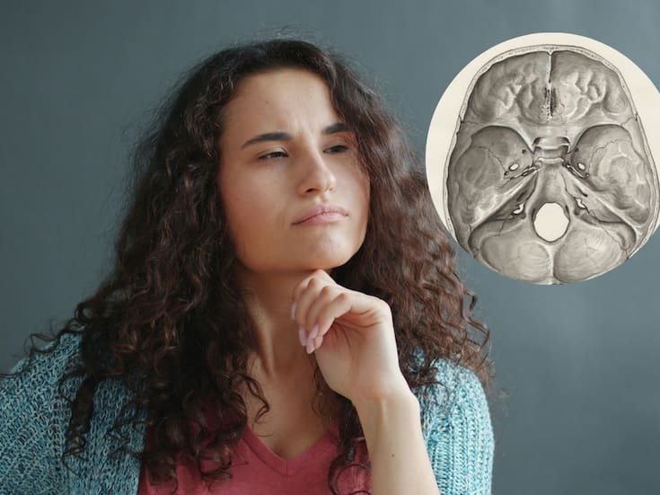 ¿Es verdad que el cerebro de la mujer madura antes que el del hombre?