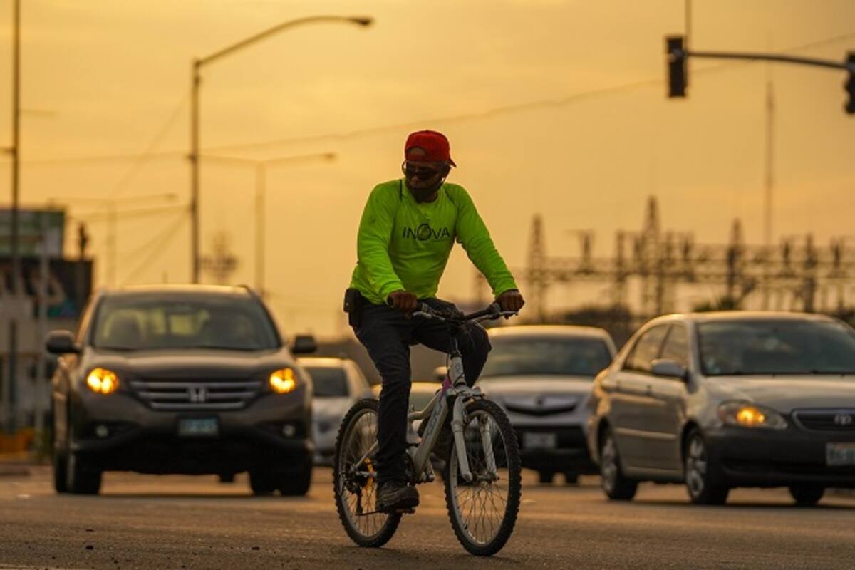 Mexicali mantendrá temperaturas de hasta 33 grados durante la semana