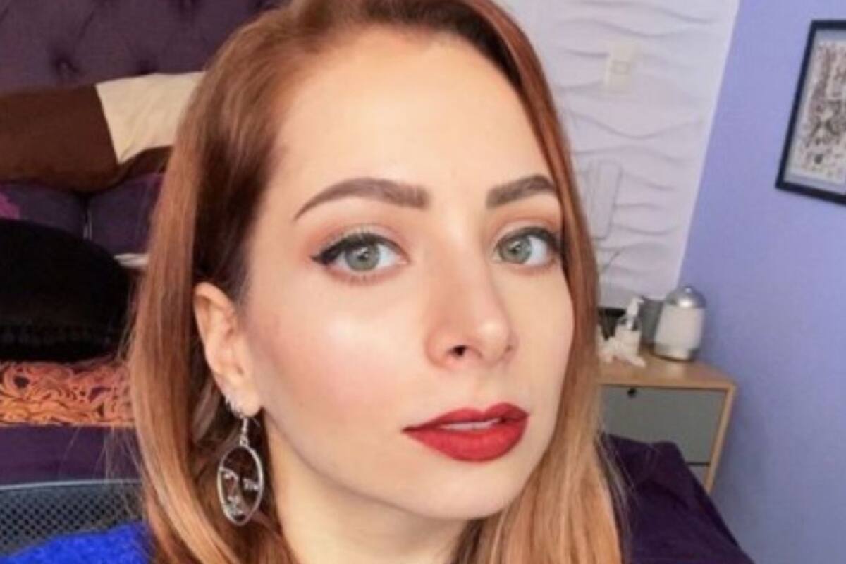 YosStop celebra su baby shower en compañía de amigas