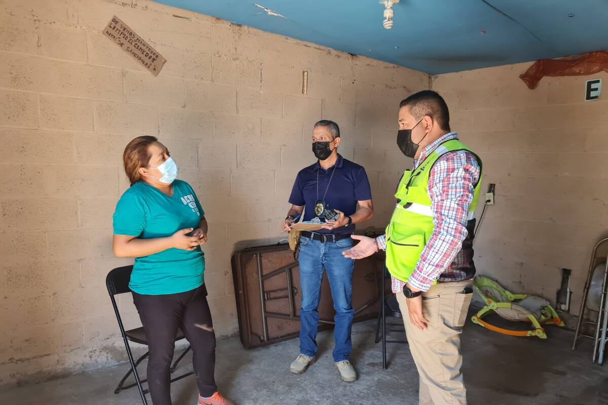 Inicia la UMPC revisión de albergues en Nogales