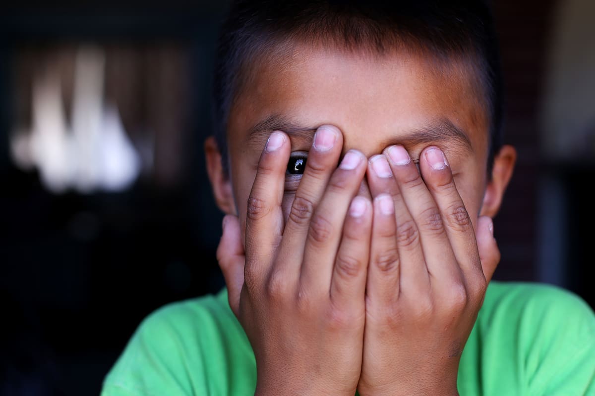 Niñas y niños huérfanos tendrán prioridad en programas de apoyo en BC