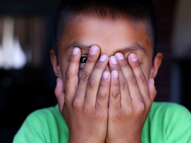 Niñas y niños huérfanos tendrán prioridad en programas de apoyo en BC