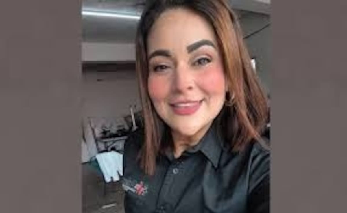 Sheinbaum asegura que fuerzas federales buscan a Roxana Guzmán