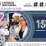 Resultados del Sorteo Zodiaco Especial 1752: números ganadores de hoy 12 de julio