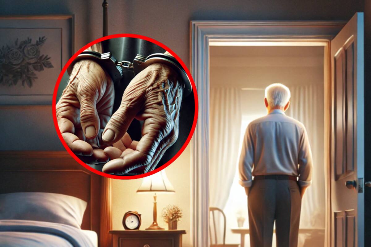 Hombre en Corea del Sur es sentenciado a 7 años de prisión después de que se entregara por asesinar a su esposa con cáncer terminal tras sentirse abrumado por la carga del cuidado