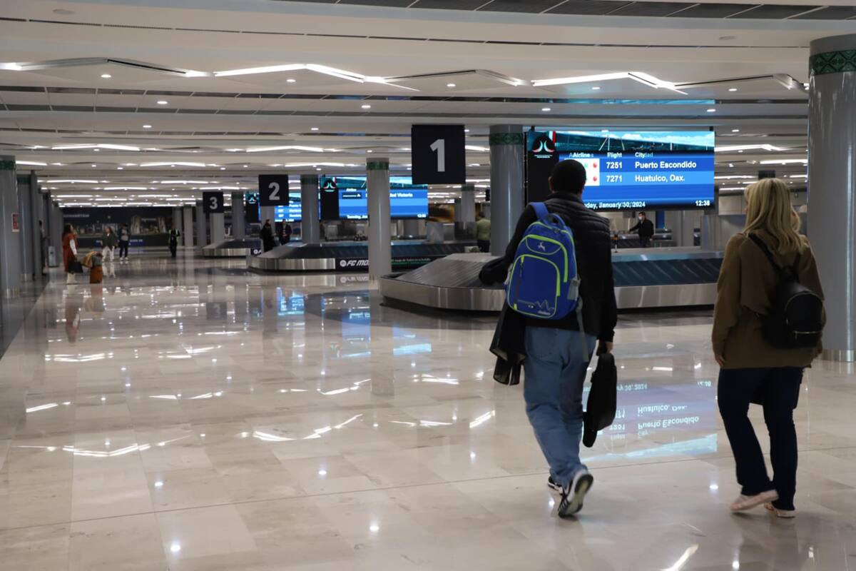 Huracán Beryl: ¿Qué pasa si una aerolínea cancela el vuelo por mal clima? Esto dice Profeco