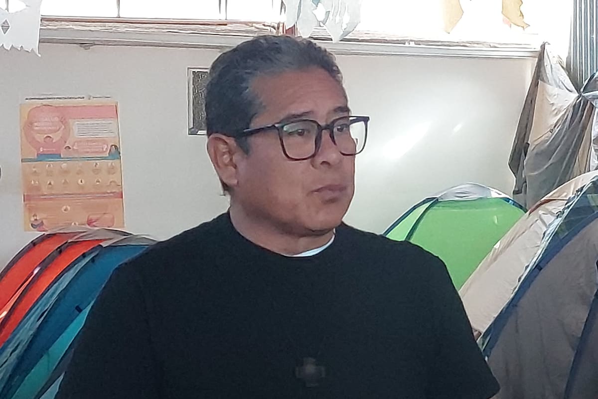 Bajan 85% cruces irregulares de migrantes por Tijuana y Tecate a Estados Unidos