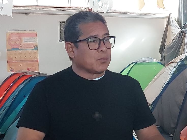 Bajan 85% cruces irregulares de migrantes por Tijuana y Tecate a Estados Unidos