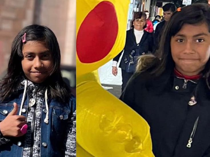 “Se arregló y se fue con alguien que conoció en internet”, buscan a Bárbara Yasmin, adolescente de 13 años