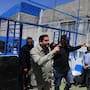 Ayuntamiento de Tijuana coordina con Patrulla Espiritual programa de rehabilitación