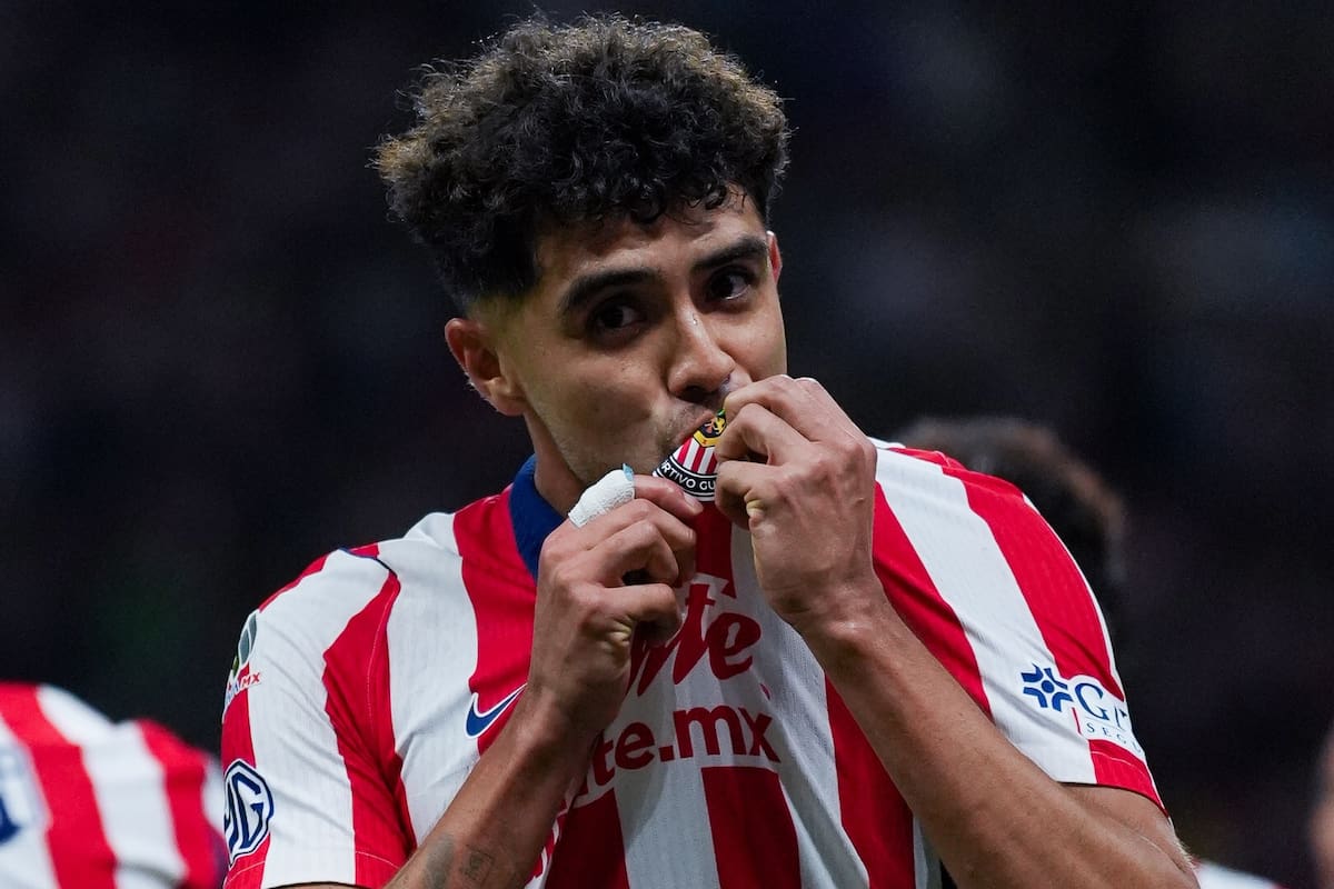 Chivas vs Xolos: Goles, resumen, resultado y mejores momentos de la jornada 5 de la Liga MX