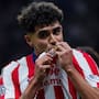 Chivas vs Xolos: Goles, resumen, resultado y mejores momentos de la jornada 5 de la Liga MX