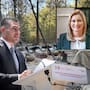 García Harfuch y Maru Campos se reúnen por caso Chihuahua mientras Sheinbaum niega conflicto con EEUU tras polémica por presuntos agentes de la CIA