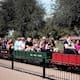 Slide the Rails en Scottsdale: diversión acuática y trenes para toda la familia