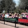 Slide the Rails en Scottsdale: diversión acuática y trenes para toda la familia