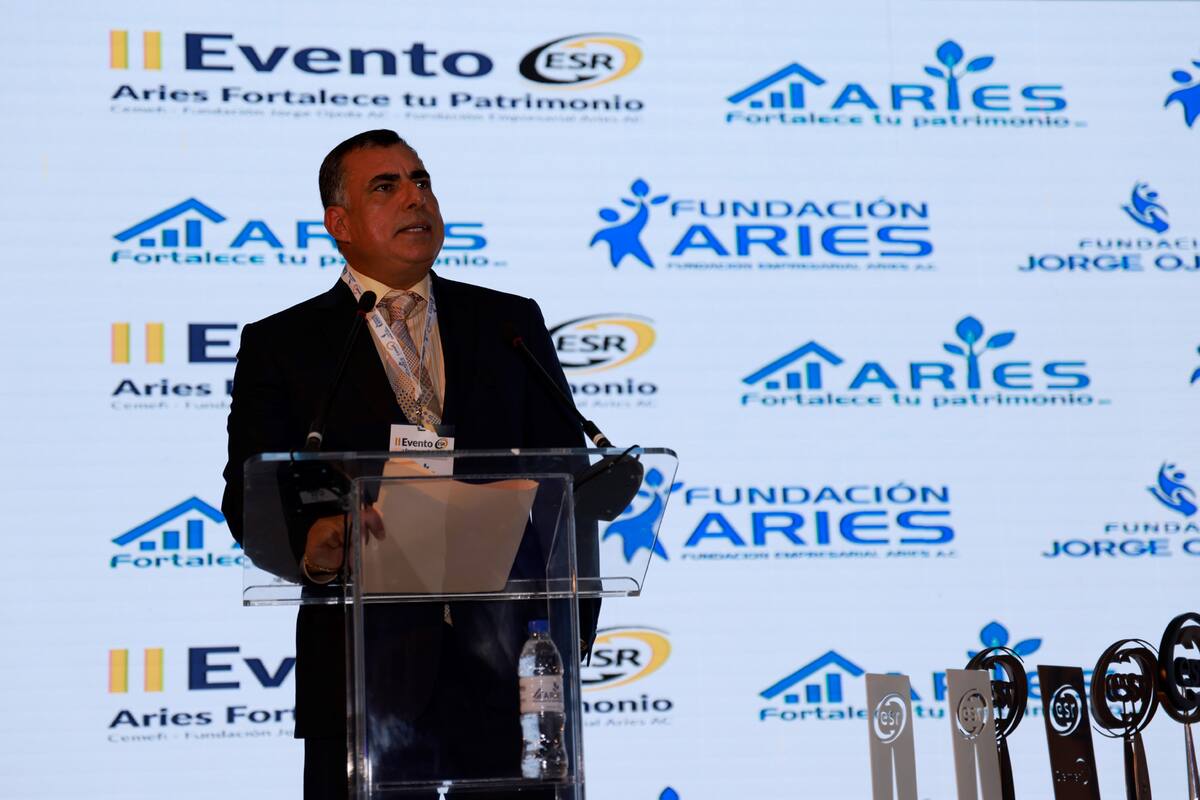Grupo Aries se consolida en Baja California como una empresa líder socialmente responsable
