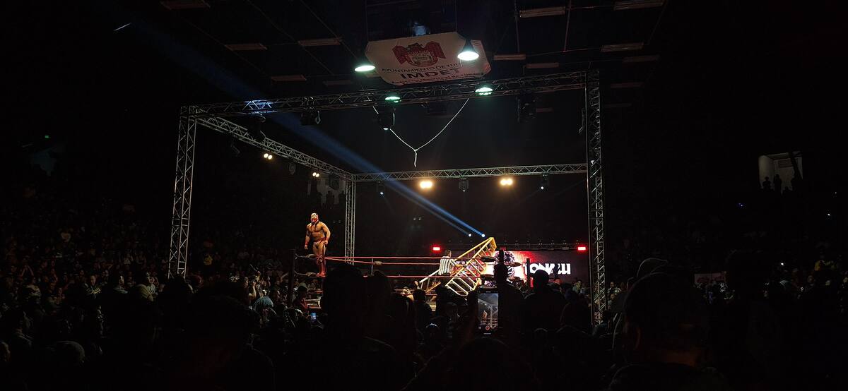 foto: Heriberto Muñoz